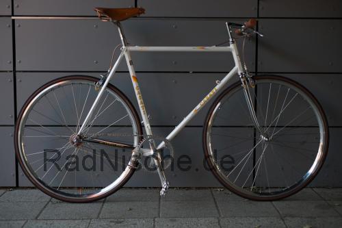 Casati Gold Line  technische daten 